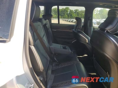 Zdjęcie 11 z 14 samochodu: 2025 JEEP GRAND CHEROKEE SUMMIT VIN:1C4RJHEG2S8768480 - miniatura