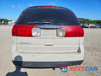 Zdjęcie 6 z 13 samochodu: 2007 BUICK RENDEZVOUS CX VIN:3G5DA03LX7S503047 - miniatura