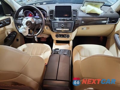Zdjęcie 8 z 13 samochodu: 2018 MERCEDES-BENZ GLE 350 4MATIC VIN:4JGDA5HB2JB119834 - miniatura