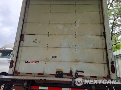 Zdjęcie 6 z 13 samochodu: 2019 HINO 258/268 BOX TRUCK VIN:5PVNJ8JV9K4S73235 - miniatura