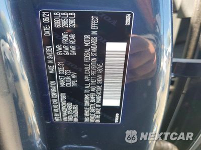 Zdjęcie 14 z 14 samochodu: 2022 VOLVO XC90 T6 MOMENTUM VIN:YV4A22PK2N1775870 - miniatura