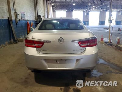 Zdjęcie 6 z 12 samochodu: 2016 BUICK VERANO VIN:1G4PP5SK5G4170987 - miniatura