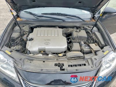 Zdjęcie 11 z 12 samochodu: 2013 LEXUS ES 350 VIN:JTHBK1GG7D2080143 - miniatura