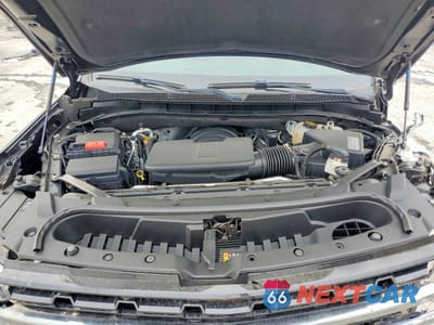 Zdjęcie 12 z 13 samochodu: 2021 CHEVROLET TAHOE K1500 Z71 VIN:1GNSKPKD9MR442148 - miniatura