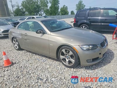 Czwarte zdjęcie samochodu z boku: 2008 BMW 328 I VIN:WBAWL13588PX17471 - miniatura