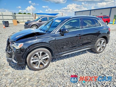 2020 AUDI Q3 PREMIUM PLUS S-LINE WA1EECF33L1088478 - główne zdjęcie licytacji z USA - miniatura