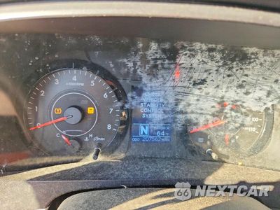 Zdjęcie 9 z 13 samochodu: 2016 TOYOTA SIENNA L 7-PASSENGER VIN:5TDZK3DC9GS756019 - miniatura
