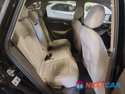 Zdjęcie 11 z 13 samochodu: 2010 AUDI Q5 PREMIUM PLUS VIN:WA1LKAFP9AA107149 - miniatura