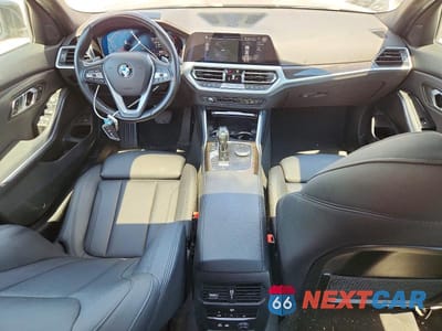 Zdjęcie 8 z 12 samochodu: 2020 BMW 330I VIN:3MW5R1J05L8B03972 - miniatura