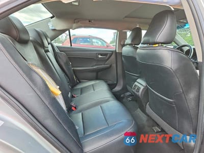 Zdjęcie 10 z 13 samochodu: 2016 TOYOTA CAMRY HYBRID XLE VIN:4T1BD1FK5GU187276 - miniatura