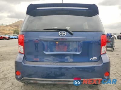 Zdjęcie 6 z 12 samochodu: 2014 SCION XB BASE VIN:JTLZE4FE3EJ065952 - miniatura