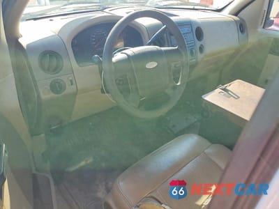 Zdjęcie 8 z 12 samochodu: 2008 FORD F150 VIN:1FTRF12268KB70079 - miniatura