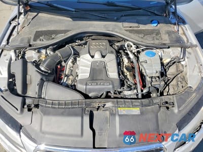 Zdjęcie 11 z 12 samochodu: 2012 AUDI A7 PREMIUM PLUS VIN:WAUYGAFC8CN050929 - miniatura