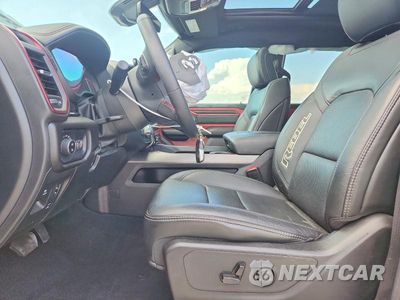 Zdjęcie 7 z 12 samochodu: 2025 RAM 1500 REBEL VIN:1C6SRFLP2SN593478 - miniatura