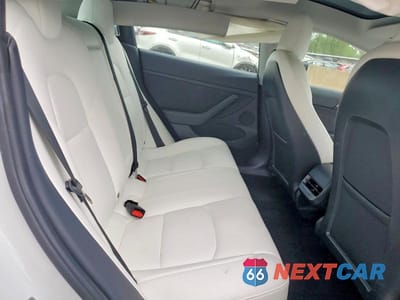 Zdjęcie 10 z 12 samochodu: 2022 TESLA MODEL 3 VIN:5YJ3E1EB7NF254327 - miniatura