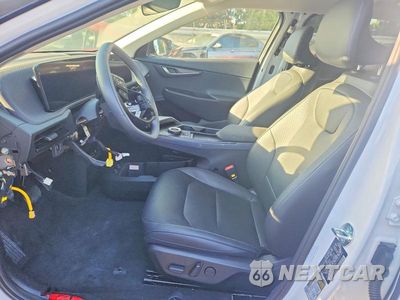 Zdjęcie 7 z 12 samochodu: 2025 KIA EV6 WIND VIN:5XYC34JA1SG009760 - miniatura