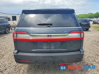 Zdjęcie 6 z 13 samochodu: 2021 LINCOLN NAVIGATOR RESERVE VIN:5LMJJ2LT0MEL00884 - miniatura