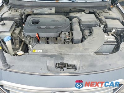 Zdjęcie 11 z 12 samochodu: 2016 HYUNDAI SONATA SE VIN:5NPE24AF3GH318007 - miniatura