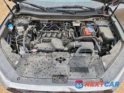 Zdjęcie 12 z 13 samochodu: 2024 HONDA CR-V EXL VIN:5J6RS4H74RL002883 - miniatura
