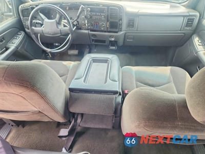 Zdjęcie 8 z 12 samochodu: 2007 CHEV SILVERADO VIN:2GCEK19B271116406 - miniatura