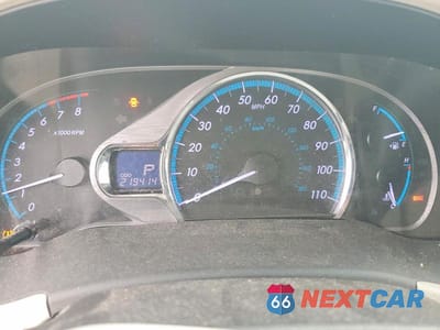 Zdjęcie 9 z 13 samochodu: 2014 TOYOTA SIENNA XLE 7-PASSENGER VIN:5TDDK3DC5ES078912 - miniatura