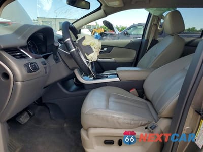 Zdjęcie 7 z 13 samochodu: 2013 FORD EDGE LIMITED VIN:2FMDK3KC7DBE15921 - miniatura