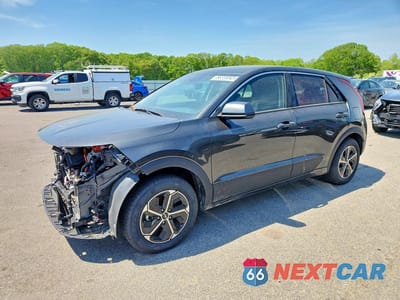 2026 KIA NIRO LX KNDCP3LE5T5329155 - główne zdjęcie licytacji z USA - miniatura