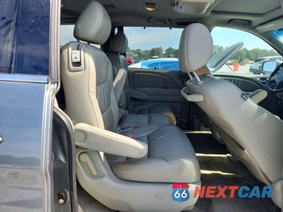 Zdjęcie 11 z 14 samochodu: 2009 HONDA ODYSSEY EXL VIN:5FNRL38679B051146 - miniatura