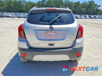 Zdjęcie 6 z 13 samochodu: 2014 BUICK ENCORE CONVENIENCE VIN:KL4CJBSB6EB538101 - miniatura