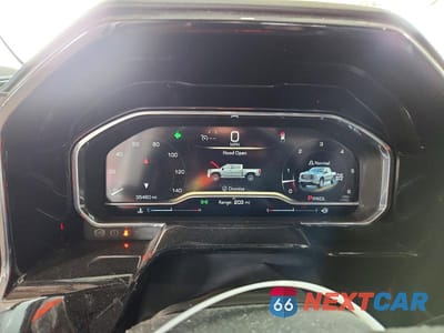 Zdjęcie 9 z 12 samochodu: 2023 GMC SIERRA K1500 SLE VIN:1GTUUBED2PZ304448 - miniatura