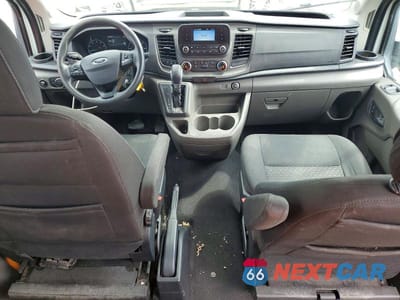 Zdjęcie 8 z 13 samochodu: 2020 FORD TRANSIT T-350 VIN:1FBAX2C87LKA24614 - miniatura