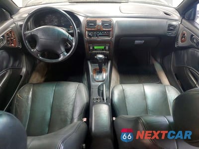 Zdjęcie 8 z 12 samochodu: 1998 SUBARU LEGACY 30TH ANNIVERSARY OUTBACK VIN:4S3BG6853W7650657 - miniatura