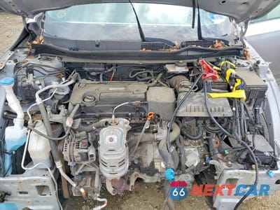 Zdjęcie 12 z 14 samochodu: 2018 HONDA CR-V LX VIN:2HKRW6H32JH229629 - miniatura