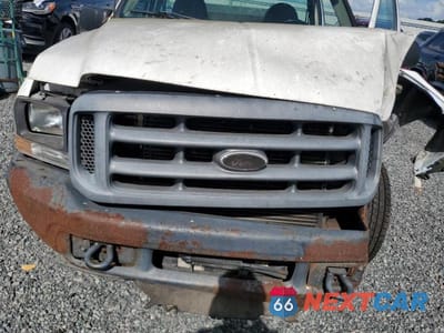 Zdjęcie 12 z 12 samochodu: 2002 FORD F250 SUPER DUTY VIN:1FDNF20L92ED27122 - miniatura