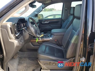Zdjęcie 7 z 12 samochodu: 2024 CHEVROLET SILVERADO K1500 LT TRAIL BOSS VIN:3GCUDFED5RG239346 - miniatura