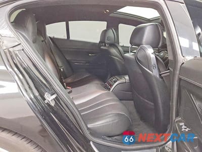 Zdjęcie 10 z 12 samochodu: 2015 BMW 640 I GRAN COUPE VIN:WBA6A0C59FGB53796 - miniatura