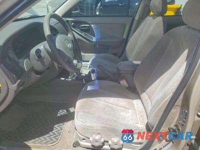 Zdjęcie 7 z 12 samochodu: 2006 HYUNDAI ELANTRA GLS VIN:KMHDN46D06U363285 - miniatura