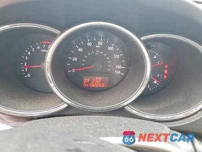 Zdjęcie 9 z 13 samochodu: 2013 KIA SORENTO LX VIN:5XYKTDA23DG334739 - miniatura