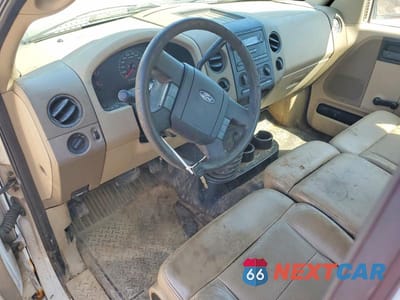 Zdjęcie 8 z 12 samochodu: 2008 FORD F150 VIN:1FTRF14W38KE32950 - miniatura