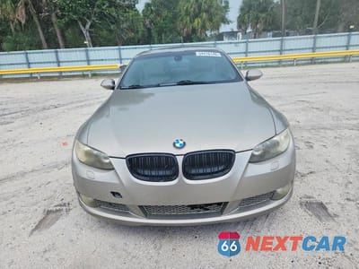Piąte zdjęcie samochodu w środku: 2008 BMW 335 I VIN:WBAWL73598PX52331 - miniatura