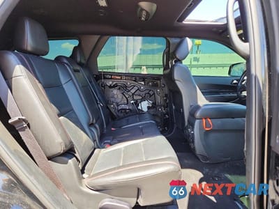 Zdjęcie 11 z 13 samochodu: 2023 DODGE DURANGO R VIN:1C4SDJCT0PC605461 - miniatura