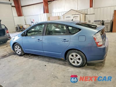 Drugie zdjęcie samochodu z przodu: 2009 TOYOTA PRIUS BASE VIN:JTDKB20U297892161 - miniatura