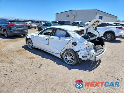 Drugie zdjęcie samochodu z przodu: 2017 LEXUS IS 350 VIN:JTHBE1D2XH5030759 - miniatura