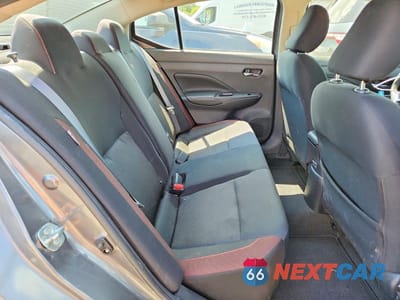 Zdjęcie 10 z 12 samochodu: 2022 NISSAN VERSA SR VIN:3N1CN8FV6NL829121 - miniatura