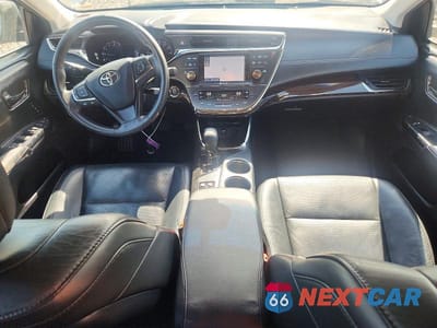 Zdjęcie 8 z 12 samochodu: 2013 TOYOTA AVALON LIMITED VIN:4T1BK1EB9DU034628 - miniatura