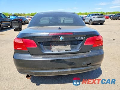 Zdjęcie 6 z 12 samochodu: 2011 BMW 328 I SULEV VIN:WBADW7C56BE545705 - miniatura