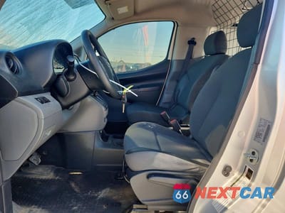 Zdjęcie 8 z 14 samochodu: 2019 NISSAN NV200 SV VIN:3N6CM0KN3KK695318 - miniatura