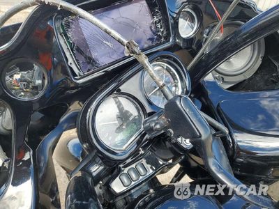 Zdjęcie 7 z 8 samochodu: 2023 HARLEY-DAVIDSON FLTRXS VIN:1HD1KTP13PB622605 - miniatura