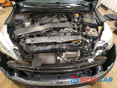 Zdjęcie 12 z 14 samochodu: 2015 SUBARU OUTBACK 2.5I PREMIUM VIN:4S4BSACC4F3262072 - miniatura