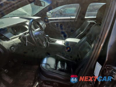 Zdjęcie 7 z 12 samochodu: 2016 FORD TAURUS SEL VIN:1FAHP2E89GG131900 - miniatura